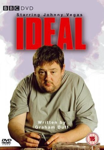 Идеал 2005 постер